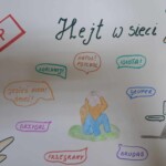 #STOP HEJT – ZAMIAST HEJTOWAĆ BĄDŹ ŻYCZLIWY