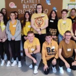 #STOP HEJT – ZAMIAST HEJTOWAĆ BĄDŹ ŻYCZLIWY