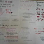 #STOP HEJT – ZAMIAST HEJTOWAĆ BĄDŹ ŻYCZLIWY