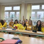 #STOP HEJT – ZAMIAST HEJTOWAĆ BĄDŹ ŻYCZLIWY