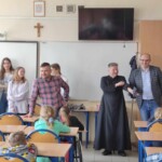 Kolejna wizyta u Super Bohatera!