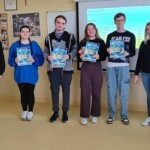 Quiz z okazji Dnia Ziemi