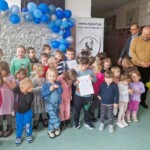 Kolejna wizyta u Super Bohatera!