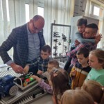 Kolejna wizyta u Super Bohatera!