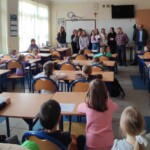 Kolejna wizyta u Super Bohatera!