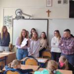 Kolejna wizyta u Super Bohatera!