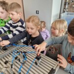 Kolejna wizyta u Super Bohatera!