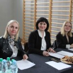 Wiosna z poezją w ramach obchodów Światowego Dnia Poezji - Tydzień Poezji w Staszicu