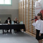 Wiosna z poezją w ramach obchodów Światowego Dnia Poezji - Tydzień Poezji w Staszicu