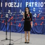 Wiosna z poezją w ramach obchodów Światowego Dnia Poezji - Tydzień Poezji w Staszicu