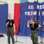 Wiosna z poezją w ramach obchodów Światowego Dnia Poezji - Tydzień Poezji w Staszicu