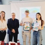 KONKURS PROJEKT – WYCIECZKA SZKOLNA - Mamy zwycięzców!