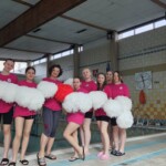 „STASZIC PŁYWA” - WIOSENNE ZAWODY PŁYWACKIE 2024