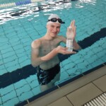 „STASZIC PŁYWA” - WIOSENNE ZAWODY PŁYWACKIE 2024