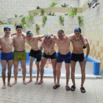 „STASZIC PŁYWA” - WIOSENNE ZAWODY PŁYWACKIE 2024