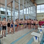 „STASZIC PŁYWA” - WIOSENNE ZAWODY PŁYWACKIE 2024