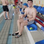 „STASZIC PŁYWA” - WIOSENNE ZAWODY PŁYWACKIE 2024