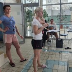 „STASZIC PŁYWA” - WIOSENNE ZAWODY PŁYWACKIE 2024