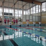 „STASZIC PŁYWA” - WIOSENNE ZAWODY PŁYWACKIE 2024