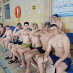 „STASZIC PŁYWA” - WIOSENNE ZAWODY PŁYWACKIE 2024