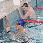 „STASZIC PŁYWA” - WIOSENNE ZAWODY PŁYWACKIE 2024