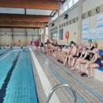 „STASZIC PŁYWA” - WIOSENNE ZAWODY PŁYWACKIE 2024