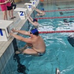 „STASZIC PŁYWA” - WIOSENNE ZAWODY PŁYWACKIE 2024