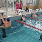 „STASZIC PŁYWA” - WIOSENNE ZAWODY PŁYWACKIE 2024