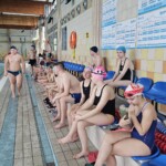 „STASZIC PŁYWA” - WIOSENNE ZAWODY PŁYWACKIE 2024