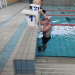 „STASZIC PŁYWA” - WIOSENNE ZAWODY PŁYWACKIE 2024