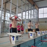 „STASZIC PŁYWA” - WIOSENNE ZAWODY PŁYWACKIE 2024