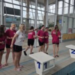 „STASZIC PŁYWA” - WIOSENNE ZAWODY PŁYWACKIE 2024