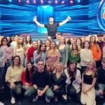 UCZNIOWIE STASZICA W TELEWIZJI!