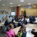 XVII Powiatowy Konkurs Wiedzy o Samorządzie Terytorialnym