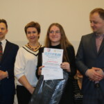 XVII Powiatowy Konkurs Wiedzy o Samorządzie Terytorialnym