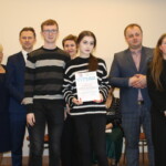 XVII Powiatowy Konkurs Wiedzy o Samorządzie Terytorialnym