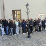 DZIEŃ KOBIET W MUZEUM REGIONALNYM W OPOCZNIE