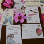 Wiosna z poezją w ramach obchodów Światowego Dnia Poezji - Tydzień Poezji w Staszicu