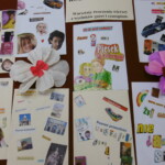 Wiosna z poezją w ramach obchodów Światowego Dnia Poezji - Tydzień Poezji w Staszicu