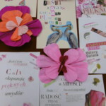 Wiosna z poezją w ramach obchodów Światowego Dnia Poezji - Tydzień Poezji w Staszicu