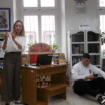 Światowy Dzień Książki i Praw Autorskich