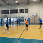 Finał Staszic Football Cup