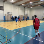 Finał Staszic Football Cup