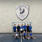 Finał Staszic Football Cup