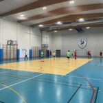 Finał Staszic Football Cup