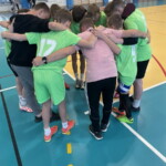 Finał Staszic Football Cup