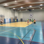 Finał Staszic Football Cup