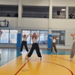 Finał Staszic Football Cup