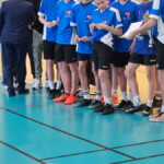 Finał Staszic Football Cup