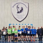 Finał Staszic Football Cup